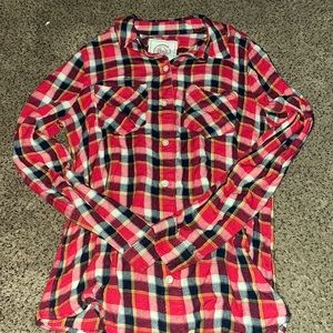 Flannel